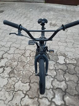 Predám BMX - 8
