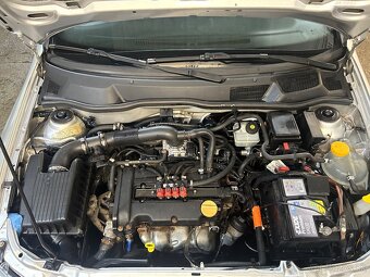 Opel Astra G - 8