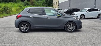 Predám Peugeot 208 1.2 puretech - 8