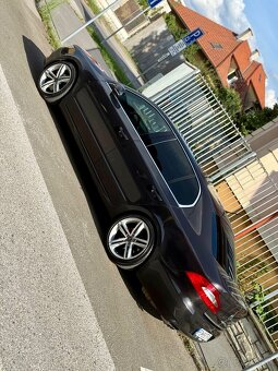 Škoda Super II DSG - 8