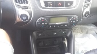 HYUNDAI ix35 1.6 GDi STYLE 2013 - 8