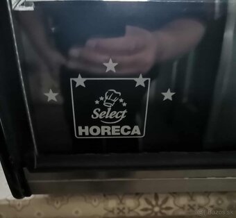 PREDAM PROFESIONÁLNE GASTRO CHLADNIČKY A CHLADIACE VYTRINY - 8