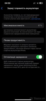 Predam iPhone 13 red - 8
