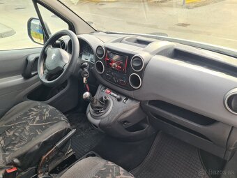 Peugeot Partner - 8