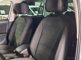 Volkswagen Tiguan 2,0 Tsi LPG 4Motion - 8
