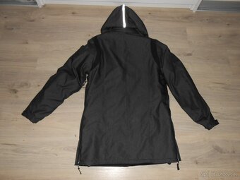 Predam novu textil moto bundu znacky SPIDI CITY COMBAT H2OUT - 8