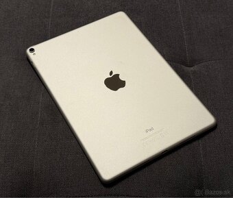iPad Pro 10.5, 64 GB Silver - 8