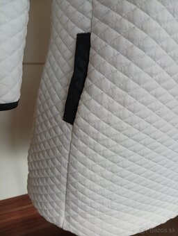 3x pulover veľ. 42,40,38 - 8