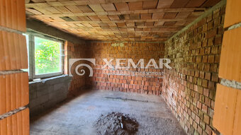 Na predaj stavebný pozemok v Hriňovej - 8