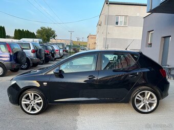 SEAT Ibiza 1.6 TDI 77kW TrendLine SK ŠPZ - 8