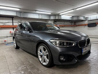 BMW 118d - 8