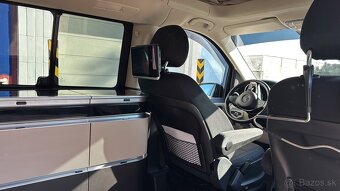Predám Mercedes Benz V250 Marco Polo AMG - 8