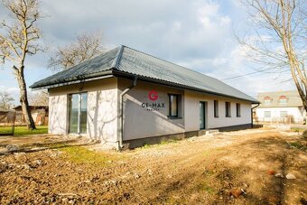 REZERVOVANÉ NA PREDAJ – KOMPLETNE ZREKONŠTRUOVANÝ RODINNÝ DO - 8