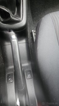 Predám SUZUKI swift 1.3 benzin - 8