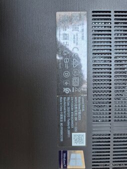 Notebook Lenovo V15-IIL - 8