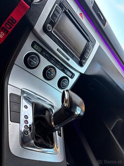 Passat B6 Highline - 8