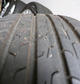 alu kola SUZUKI  SWACE - 8