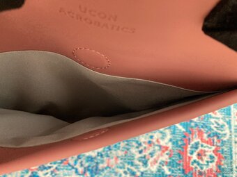 Ruksak/taška - straroružová - 8