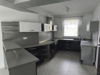 Rodinný dom v obci Demjata - 25 km od mesta Bardejov - 8