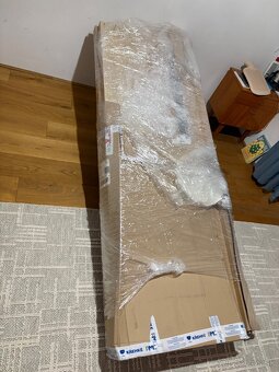 Predám Ikea posteľ - 8