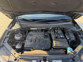 Predám Volkswagen VW Tiguan Allspace 2.0 TDI 4x4 - 8