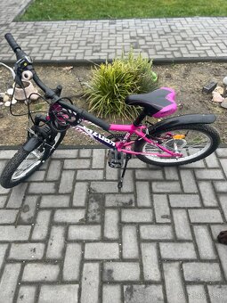 Predám Kenzel ROXIS 20 - 8