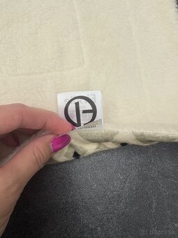 Deka Elodie Details hrubá - 8