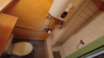 Dom na prenájom - 8