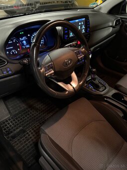 Hyundai i30 combi 2019 diesel AT - 8