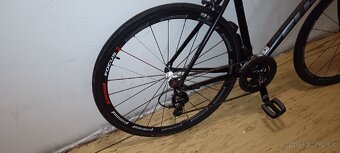 Karbónové kolesá cestné - 8