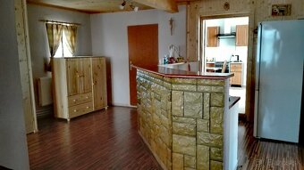 Predám rodinný dom - 8