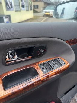 Seat Alhambra 1.9tdi 85kw (7miestne) - 8