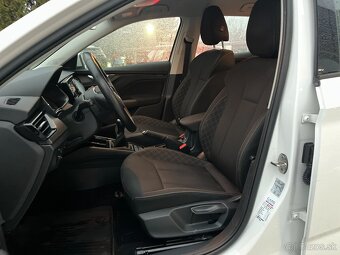 ☎️ Škoda Scala 1.5 TSI Ambition ODPOČET DPH ☎️ - 8
