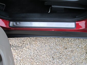 Honda CR-V 2.2 i-DTEC Executive 4WD - 8