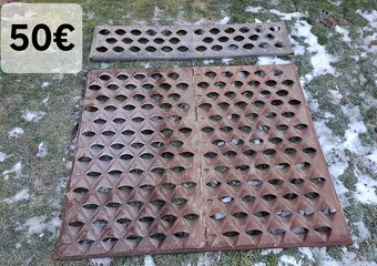 Kombajn E512 E514 - 8