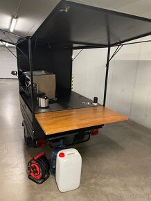 Piaggio APE 50 (podnikateľská príležitosť) - 8