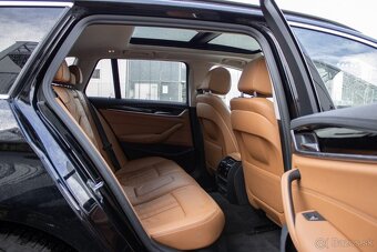 BMW Rad 5 Touring 520d mHEV xDrive - 8