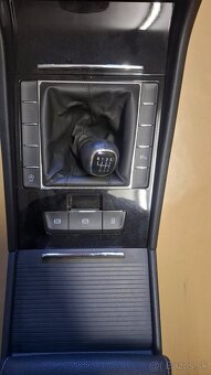 Škoda Superb 3 rozpredám - 8