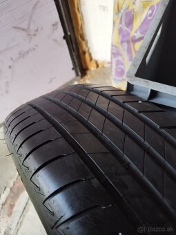 letne pneumatiky 215/60 r17 BRIDGESTONE - 8
