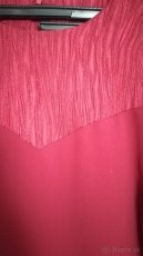 Šaty s kabátikom + blúzka - 8