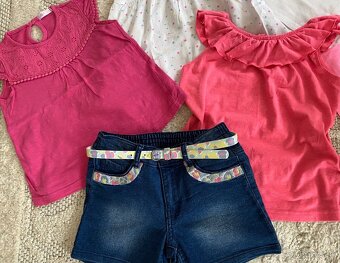 Balíček dievča vel.104/116 - 8