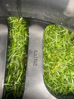 Predám elektróny - 8