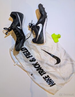 Tretry Nike Rival Multi - 8