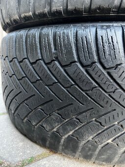 Continental 225/45 R17 - 8