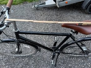 Mestský bicykel - 8