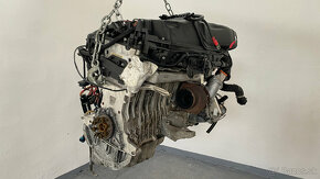 Predám kompletný motor BMW M57N2 145kw 306D3 325d 525d - 8