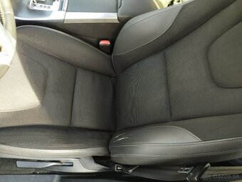 Predám Volvo S60 2.0 D3 - 8