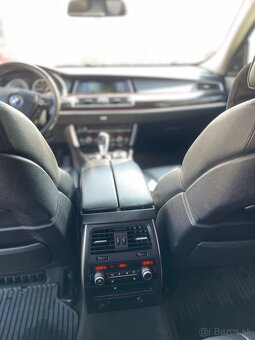 Predám BMW 535 GT F07 - 8