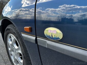 Predam Peugeot 306 Eden park Edition - 8