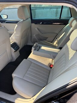 SKODA Superb 2.0 TDI 4x4 LAURIN & KLEMENT - 8